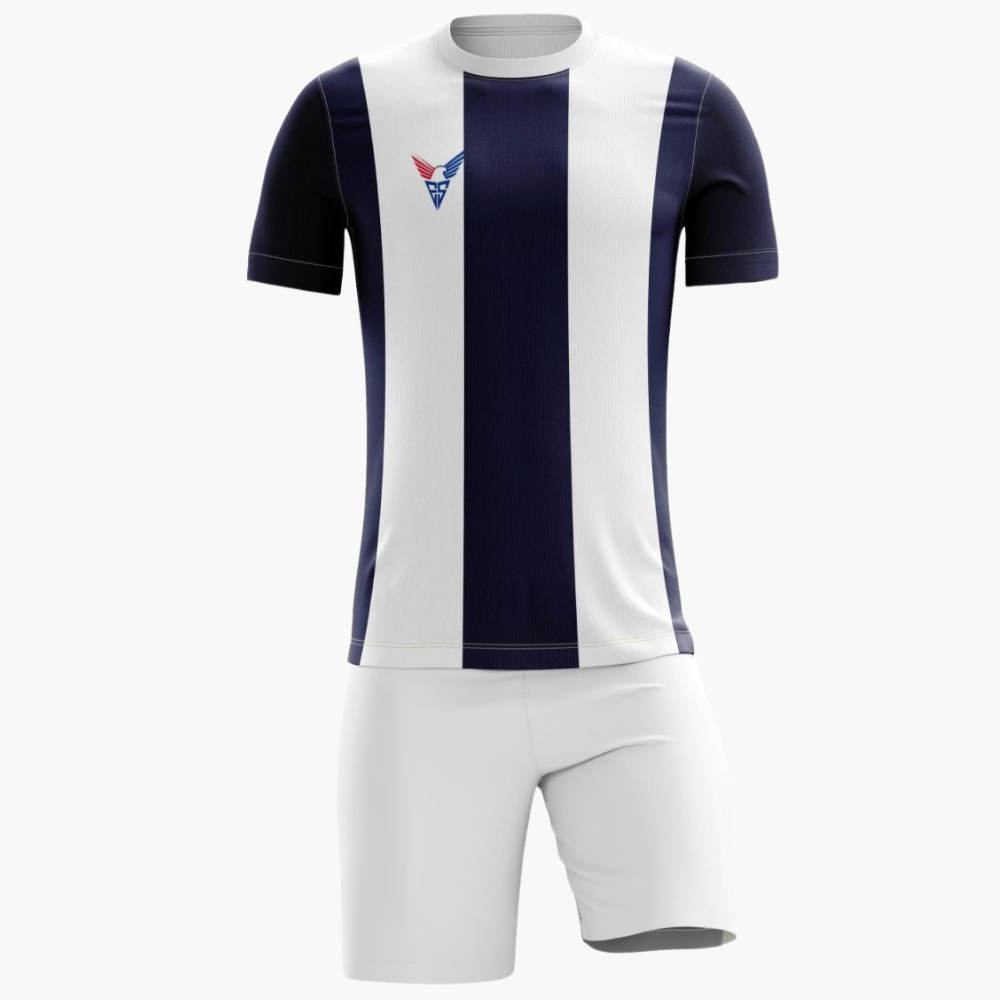 Football Jersey: E-69