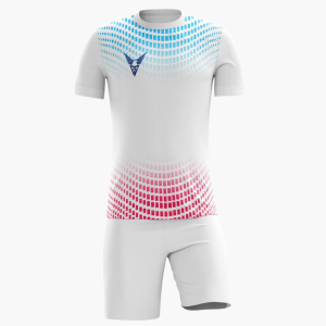 Football Jersey: E-14