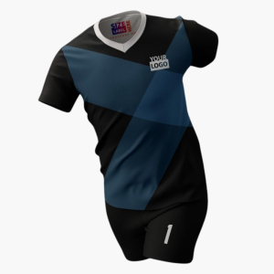 Football Jersey: 308