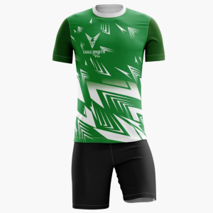 Football Jersey: E-7