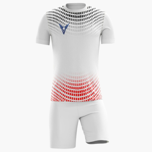 Football Jersey: E-15