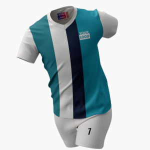 Football Jersey: 309