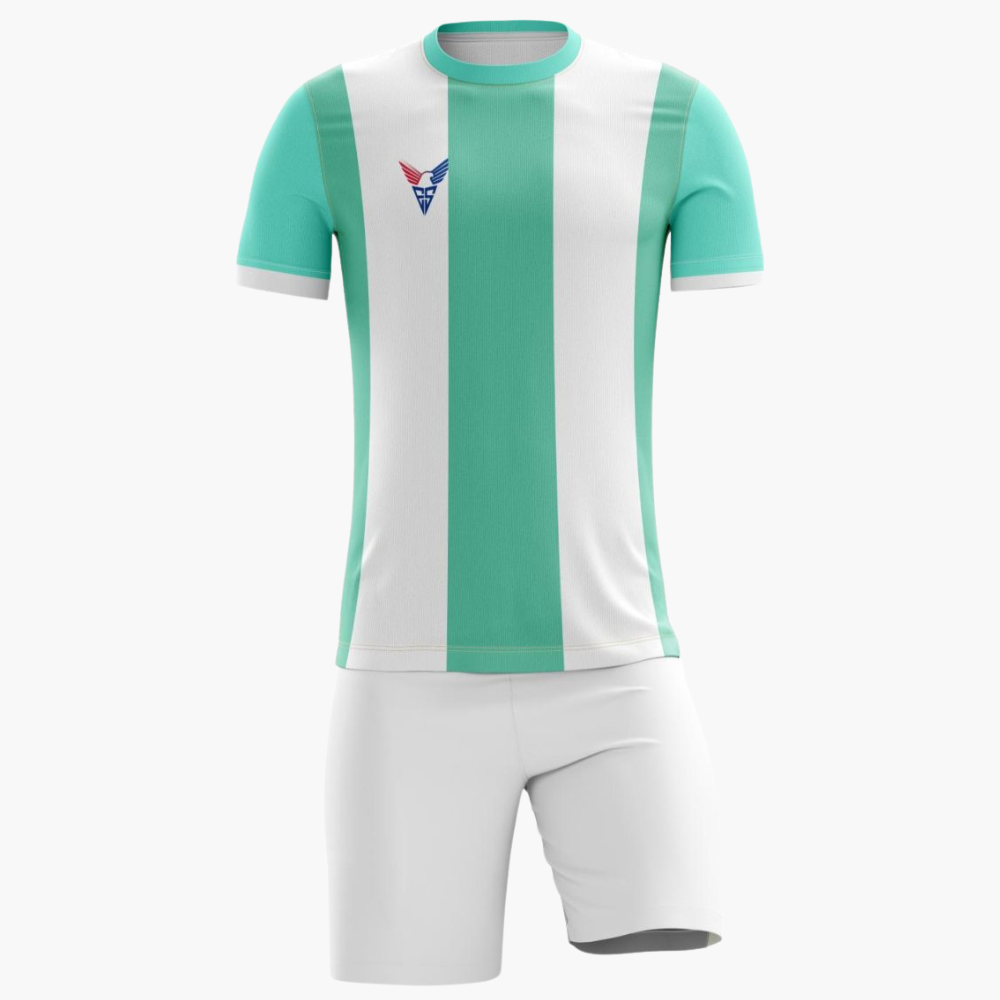 Football Jersey: E-70