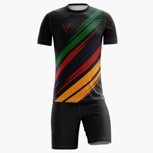 Football Jersey: E-31