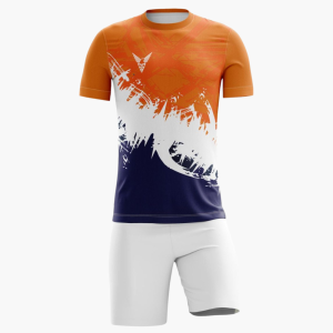 Football Jersey: E-42