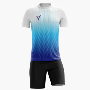 Football Jersey: E-92