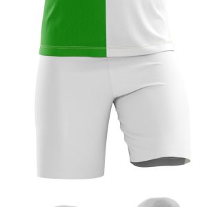 Football Jersey: E-64