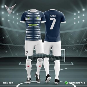 Football Jersey: S&S-184