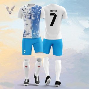 Football Jersey: S&S-90