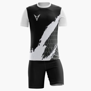 Football Jersey: E-23