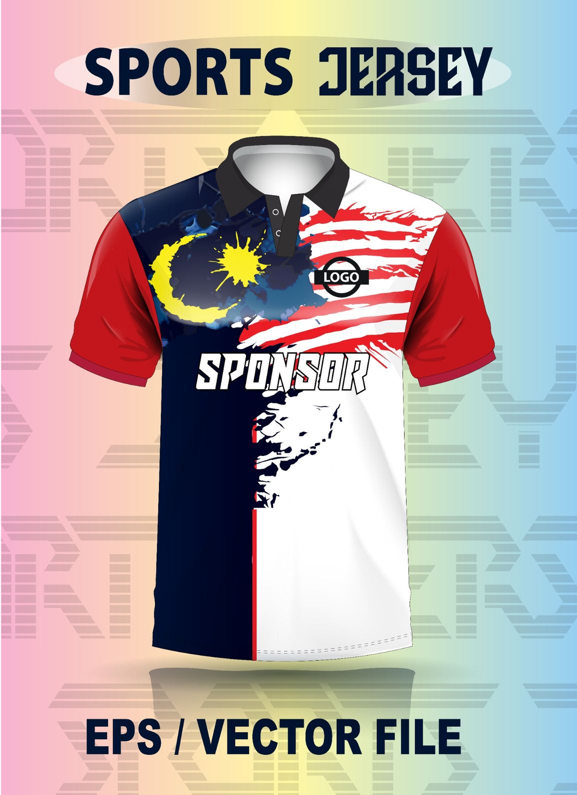 Cricket-Jersey 024